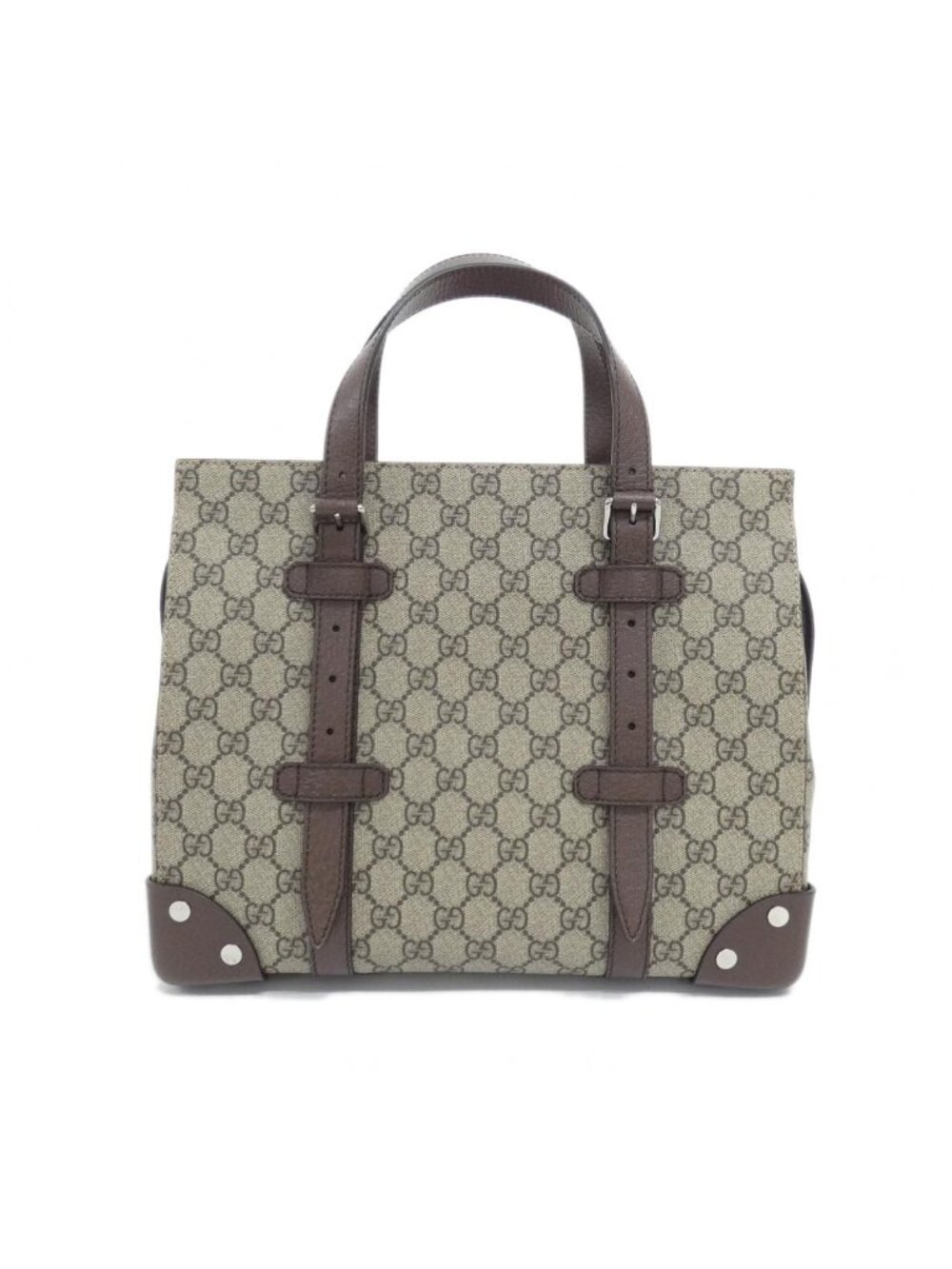 Gucci Bag Handbag Beige